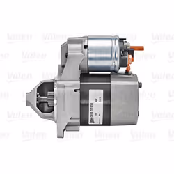 Motorino di avviamento VALEO ORIGINS NEW VALEO 438027 - Vista aggiuntiva 4