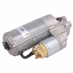 Motorino di avviamento VALEO 438068
