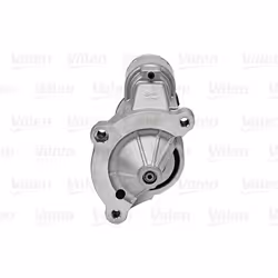 Motorino di avviamento VALEO 438069