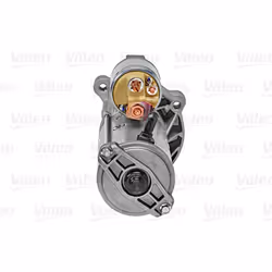 Motorino di avviamento VALEO 438069