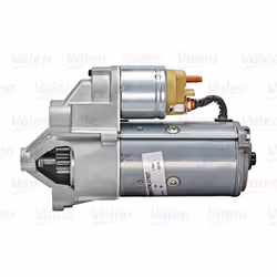 Motorino di avviamento VALEO 438069 - Vista aggiuntiva 4