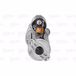 Motorino di avviamento VALEO ORIGINS NEW VALEO 438072