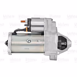 Motorino di avviamento VALEO ORIGINS NEW VALEO 438072 - Vista aggiuntiva 4