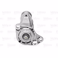 Motorino di avviamento VALEO 438075