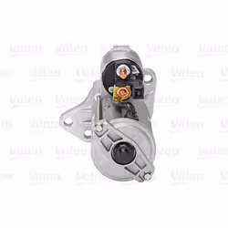 Motorino di avviamento VALEO 438075