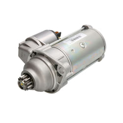 Motorino di avviamento VALEO 438076