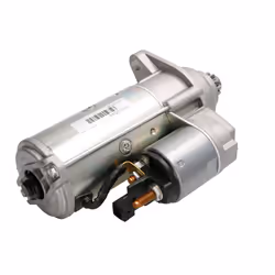 Motorino di avviamento VALEO 438076
