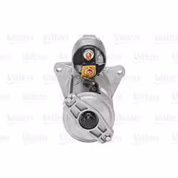 Motorino di avviamento VALEO ORIGINS NEW VALEO 438077