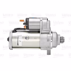 Motorino di avviamento VALEO ORIGINS NEW VALEO 438077 - Vista aggiuntiva 4
