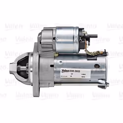 Motorino di avviamento VALEO ORIGINS NEW VALEO 438079 - Vista aggiuntiva 4