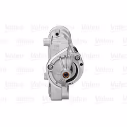 Motorino di avviamento VALEO 438087