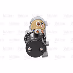 Motorino di avviamento VALEO 438087