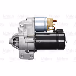 Motorino di avviamento VALEO 438087 - Vista aggiuntiva 4