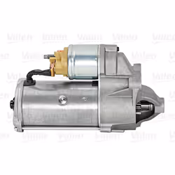 Motorino di avviamento VALEO ORIGINS NEW VALEO 438090 - Vista aggiuntiva 4