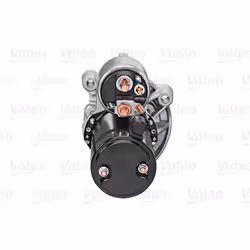 Motorino di avviamento VALEO ORIGINS NEW VALEO 438091