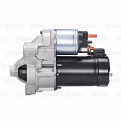 Motorino di avviamento VALEO ORIGINS NEW VALEO 438091 - Vista aggiuntiva 4