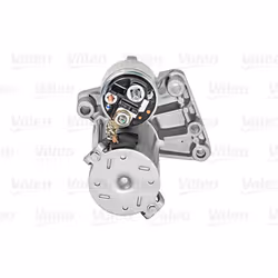 Motorino di avviamento VALEO 438133