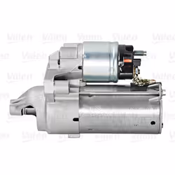 Motorino di avviamento VALEO 438133 - Vista aggiuntiva 4