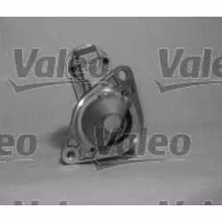 Motorino di avviamento VALEO 438135