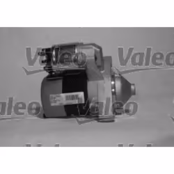 Motorino di avviamento VALEO 438135