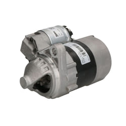 Motorino di avviamento VALEO 438137