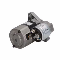 Motorino di avviamento VALEO 438137