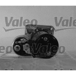 Motorino di avviamento VALEO 438145