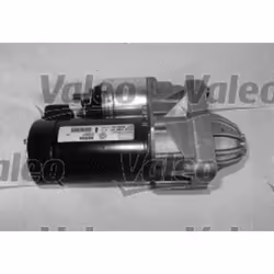 Motorino di avviamento VALEO 438145