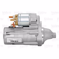 Motorino di avviamento VALEO ORIGINS NEW VALEO 438151 - Vista aggiuntiva 4