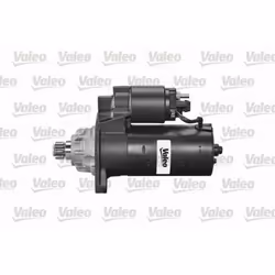 Motorino di avviamento VALEO ORIGINS NEW VALEO 438152 - Vista aggiuntiva 4
