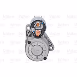 Motorino di avviamento VALEO 438156