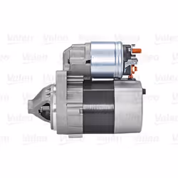 Motorino di avviamento VALEO 438156 - Vista aggiuntiva 4
