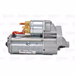 Motorino di avviamento VALEO ORIGINS NEW VALEO 438158 - Vista aggiuntiva 4