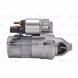 Motorino di avviamento VALEO ORIGINS NEW VALEO 438161