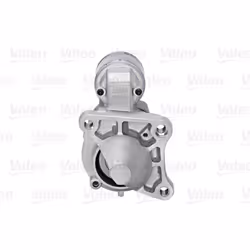 Motorino di avviamento VALEO 438163