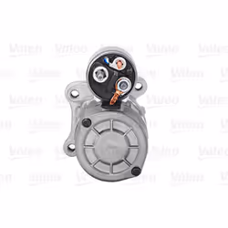 Motorino di avviamento VALEO 438163