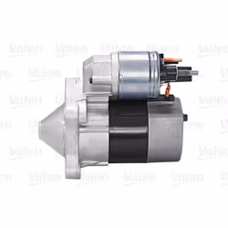 Motorino di avviamento VALEO 438163 - Vista aggiuntiva 4
