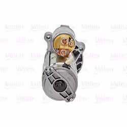 Motorino di avviamento VALEO ORIGINS NEW VALEO 438165