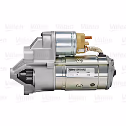 Motorino di avviamento VALEO ORIGINS NEW VALEO 438165 - Vista aggiuntiva 4