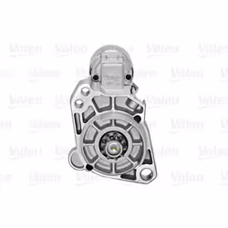 Motorino di avviamento VALEO ORIGINS NEW VALEO 438167