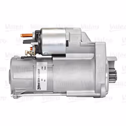 Motorino di avviamento VALEO ORIGINS NEW VALEO 438167 - Vista aggiuntiva 4
