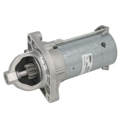 Motorino di avviamento VALEO 438168