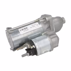 Motorino di avviamento VALEO 438168