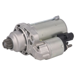 Motorino di avviamento VALEO 438171