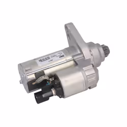 Motorino di avviamento VALEO 438171