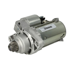 Motorino di avviamento VALEO 438172