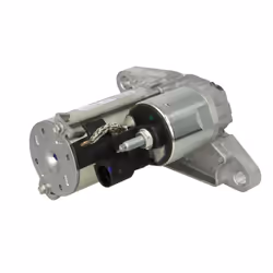 Motorino di avviamento VALEO 438172