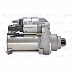 Motorino di avviamento VALEO 438172 - Vista aggiuntiva 6
