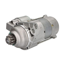 Motorino di avviamento VALEO 438175