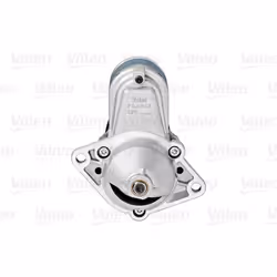 Motorino di avviamento VALEO 438183